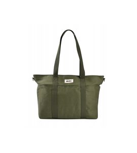 BEABA PŘEBALOVACÍ TAŠKA MADRID SEAGRASS - PŘEBALOVACÍ TAŠKY - KOČÁRKY A PŘÍSLUŠENSTVÍ