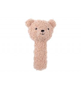 JOLLEIN CHRASTÍTKO TEDDY BEAR WILD ROSE - CHRASTÍTKA - PRO DĚTI