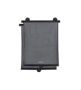 KIKKABOO SLUNEČNÍ CLONA ROLOVACÍ 2 KS - SLUNEČNÍ ROLETY A CLONY - AUTOSEDAČKY A PŘÍSLUŠENSTVÍ