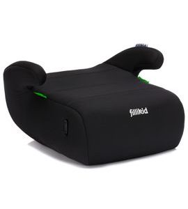 FILIKID PODSEDÁK I-SIZE BLACK - AUTOSEDAČKY 15-36KG - AUTOSEDAČKY A PŘÍSLUŠENSTVÍ