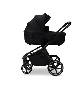 MOON RESEA 2.0 - ONYX - DVOJKOMBINACE - KOČÁRKY A PŘÍSLUŠENSTVÍ