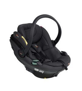 BESAFE GO BEYOND2 ANTHRACITE MESH - AUTOSEDAČKY 0-13KG - AUTOSEDAČKY A PŘÍSLUŠENSTVÍ