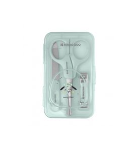 KIKKABOO DĚTSKÁ MANIKÚRA SLEEPY SHEEP - PÉČE O NEHTY - KOUPÁNÍ A ZDRAVÍ