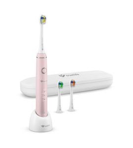 TRUELIFE SONICBRUSH COMPACT PINK - PÉČE O ZUBY - PRO MAMINKY