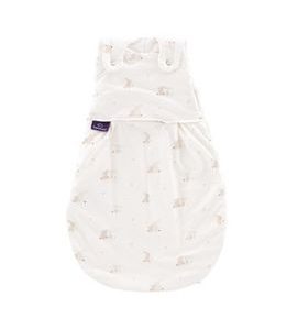 TRÄUMELAND VNĚJŠÍ SPACÍ PYTEL LIEBMICH HOPHOP BUNNY BEIGE 80/86 - SPACÍ PYTLE - SPINKÁNÍ