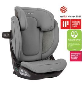NUNA AACE™ LX SEASALT - AUTOSEDAČKY 15-36KG - AUTOSEDAČKY A PŘÍSLUŠENSTVÍ