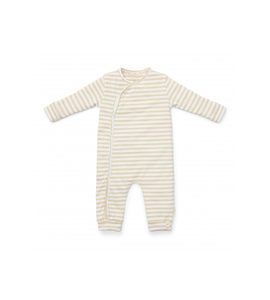 LITTLE DUTCH OVERAL MULTI STRIPE VEL. 74 - OVERALY - PRO DĚTI