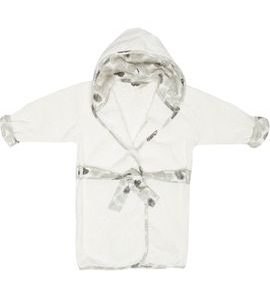 BEBE JOU ŽUPÁNEK FABULOUS JUNGLE - OSUŠKY A DĚTSKÉ ŽUPANY - KOUPÁNÍ A ZDRAVÍ