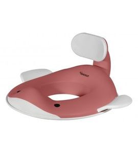 KINDSGUT SEDÁTKO NA WC VELRYBA STARORŮŽOVÁ - ADAPTÉRY NA WC - KOUPÁNÍ A ZDRAVÍ