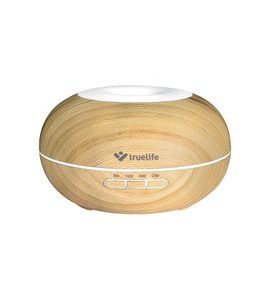 TRUELIFE AIR DIFFUSER D5 LIGHT - ZVLHČOVAČE A ČISTIČKY VZDUCHU - SPINKÁNÍ