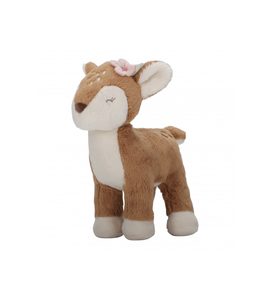 LITTLE DUTCH SRNKA PLYŠOVÁ FAIRY GARDEN - PLYŠOVÁ ZVÍŘATA - PRO DĚTI