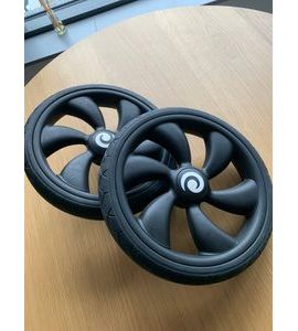 BAZAR ZADNÍ KOLEČKA NA KOČÁREK AERO - BAZAR - OUTLET