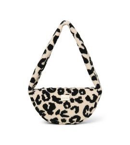 STUDIO NOOS TEDDY MINI CROSS BODY BAG HOLY COW - DOPLŇKY - PRO MAMINKY