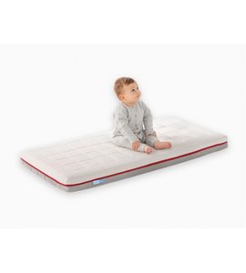 ECUS KIDS DĚTSKÁ MATRACE 120X60 CM PIGÜ - MATRACE DO POSTÝLKY - SPINKÁNÍ