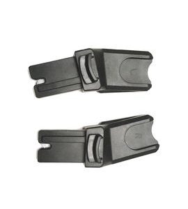 PETITE&MARS GRAND ADAPTÉR MC - ADAPTÉRY NA AUTOSEDAČKU - KOČÁRKY A PŘÍSLUŠENSTVÍ