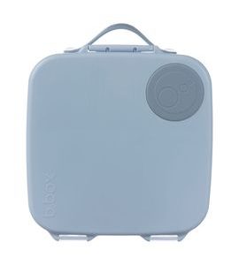 B.BOX SVAČINOVÝ BOX VELKÝ - CHILL OUT - KRABIČKY NA SVAČINU - KRMENÍ