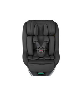 KIKKABOO AUTOSEDAČKA 40-105 CM I-CLASS PLUS I-SIZE NOIR - AUTOSEDAČKY 0-18KG - AUTOSEDAČKY A PŘÍSLUŠENSTVÍ