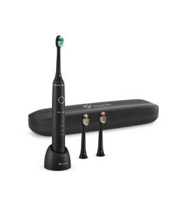 TRUELIFE SONICBRUSH COMPACT BLACK - PÉČE O ZUBY - PRO MAMINKY