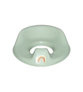 BEBE-JOU TRÉNINKOVÉ SEDÁTKO NA TOALETU RAINBOW SKY - ADAPTÉRY NA WC - KOUPÁNÍ A ZDRAVÍ