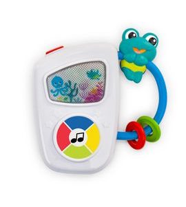 BABY EINSTEIN HRAČKA HUDEBNÍ MARITIME MELODIES™ 3M+ - MOTORICKÉ A HUDEBNÍ - PRO DĚTI