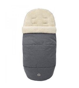 MAXI-COSI ZIMNÍ FUSAK 2V1 LUXE 2023 - FUSAKY DO KOČÁRKU - KOČÁRKY A PŘÍSLUŠENSTVÍ