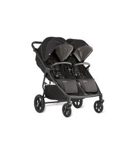MAST M.TWIN X KOČÁREK (HP), ONYX - KOČÁRKY PRO DVOJČATA - KOČÁRKY A PŘÍSLUŠENSTVÍ