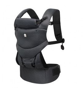 DOOKY KLOKANKA URBAN COMFORT GREY SAPPHIRE - KLOKANKY A ŠÁTKY - NOŠENÍ & SPORT