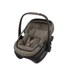 MAXI-COSI CORAL SLIDE PRO AUTOSEDAČKA OAK TRUFFLE - AUTOSEDAČKY 0-13KG - AUTOSEDAČKY A PŘÍSLUŠENSTVÍ