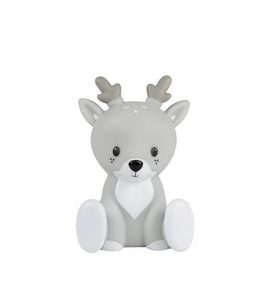 FLOW NOČNÍ SVĚTLO FABIAN GREY - NOČNÍ SVĚTLA - SPINKÁNÍ