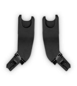 ABC DESIGN ADAPTÉR AVUS - ADAPTÉRY NA AUTOSEDAČKU - KOČÁRKY A PŘÍSLUŠENSTVÍ