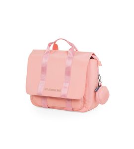CHILDHOME ŠKOLNÍ TAŠKA PINK COPPER - BATOHY A TAŠKY - PRO DĚTI