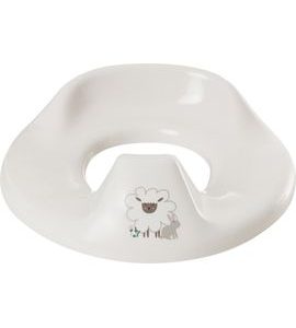BEBE-JOU SEDÁTKO NA WC BÉBÉ-JOU TINY SHEEP - ADAPTÉRY NA WC - KOUPÁNÍ A ZDRAVÍ