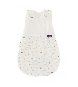 TRÄUMELAND VNĚJŠÍ SPACÍ PYTEL LIEBMICH BRUMMBRUMM 56/62 - SPACÍ PYTLE - SPINKÁNÍ