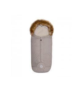 EASYGROW FUSAK PÉŘOVÝ NORD SAND - FUSAKY DO KOČÁRKU - KOČÁRKY A PŘÍSLUŠENSTVÍ