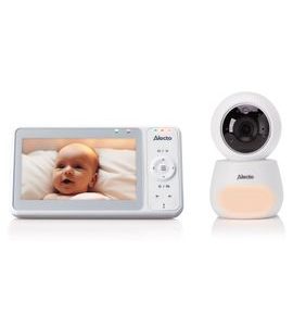 ALECTO DVM2050 - ELEKTRONICKÉ CHŮVIČKY - SPINKÁNÍ