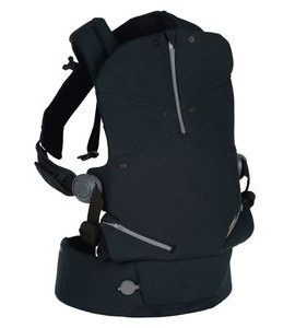 BESAFE IZI HAVEN BASIC NIGHT - ERGONOMICKÁ NOSÍTKA - NOŠENÍ & SPORT