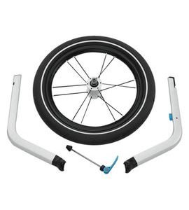 THULE CHARIOT JOG KIT - PŘÍSLUŠENSTVÍ CYKLO - NOŠENÍ & SPORT