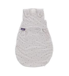 TRÄUMELAND VNĚJŠÍ SPACÍ PYTEL LIEBMICH MOON GRAU 92/98 - SPACÍ PYTLE - SPINKÁNÍ