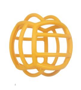 CANPOL BABIES SENZORICKÉ SILIKONOVÉ KOUSÁTKO MÍČEK - KOUSÁTKA - PRO DĚTI