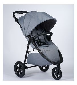 MAST M.3X KOČÁREK GLACIER LAKE - SPORTOVNÍ KOČÁRKY - KOČÁRKY A PŘÍSLUŠENSTVÍ