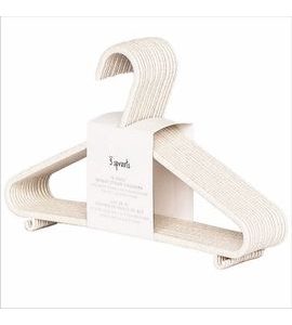 3 SPROUTS RAMÍNKA WHEAT STRAW 15 KS CREAM - DEKORACE A POLIČKY - SPINKÁNÍ