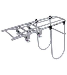 THULE YEPP MAXI EASYFIT CARRIER XL - PŘÍSLUŠENSTVÍ CYKLO - NOŠENÍ & SPORT