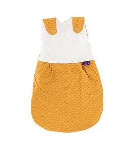 TRÄUMELAND VNĚJŠÍ SPACÍ PYTEL LIEBMICH FISCHE GOLD 62/68 - SPACÍ PYTLE - SPINKÁNÍ