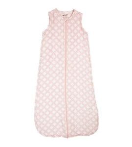 LODGER HOPPER SLEEVELESS TRIBE MUSLIN TAN 68/80 - SPACÍ PYTLE - SPINKÁNÍ