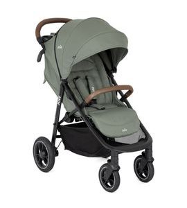 JOIE LITETRAX™ PRO LAUREL - SPORTOVNÍ KOČÁRKY - KOČÁRKY A PŘÍSLUŠENSTVÍ