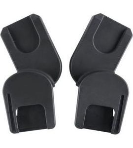 GB ADAPTÉR NA AUTOSEDAČKU POCKIT+ ALL-CITY - ADAPTÉRY NA AUTOSEDAČKU - KOČÁRKY A PŘÍSLUŠENSTVÍ