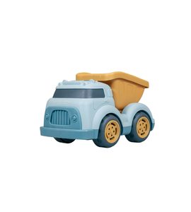 LITTLE DUTCH NÁKLAĎÁK SE SKLÁPĚČKOU OCEAN DREAMS BLUE - HRAČKY NA PÍSEK - PRO DĚTI