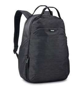 THULE CHANGING BACKPACK BLACK - PŘEBALOVACÍ BATOHY - KOČÁRKY A PŘÍSLUŠENSTVÍ