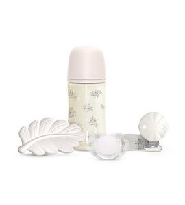 SUAVINEX DÁRKOVÝ SET POETRY - VÝHODNÉ SADY - KRMENÍ