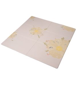 TAF TOYS HRACÍ DEKA PĚNOVÁ BLOOM - HRACÍ DEKY - PRO DĚTI